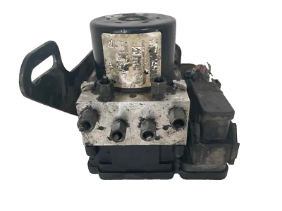 Jeep Grand Cherokee 2006 ABS conjunto modulador bomba de freno antibloqueo 505916001AB Foto 1 de 4