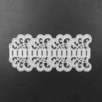 3D Metal Cutting Dies Stencil Scrapbooking Embossing Paper Card Making Craft DIY - Image 1 of 4