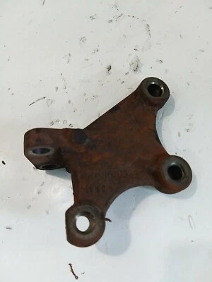 Ford Focus 1.8 Tdci Halterhalterung 4M5Q6K685Ad Original 2007 - Bild 1 von 4