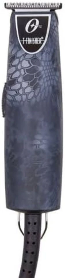 New Oster Limited Edition T-Finisher Trimmer – Kryptec Snake Skin Color - Image 1 of 1