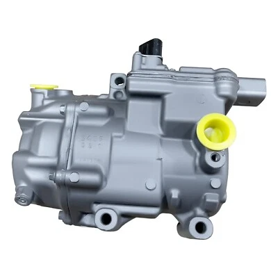 Compresor de aire acondicionado RYC remanufacturado AD-0513 para Toyota Prius C 1,5 L 2021 Foto 1 de 4