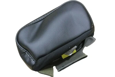 Cubierta del reposacabezas del centro del asiento trasero F150 Super Duty FL3Z-18501A05-AB Ford Lariat OEM Foto 1 de 4