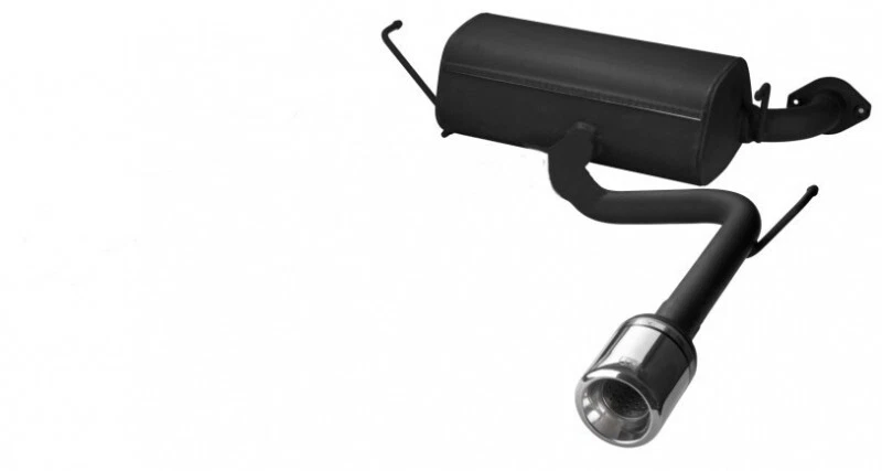 Silenciador de escape Ulter Sport Toyota Celica T-Sport T23 2000-2006 silenciador de caja trasera Foto 1 de 1