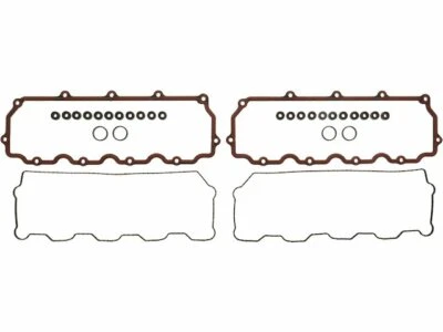 Juego de juntas de cubierta de válvula Victor Reinz 39737KZ para Ford F250 Super Duty 2003-2007 Foto 1 de 2