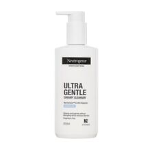 Neutrogena Fragrance Extra Gentle Cleanser 200mL