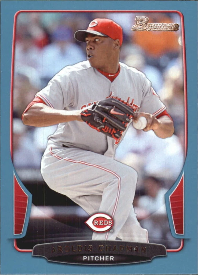 A5998- 2013 Bowman Baseball Assorted Insert Cards -You Pick- 15+ FREE US SHIP - Image 1 of 1