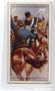 (Je5027) PLAYERS,VICTORIA CROSS,S.PARKES,1914,#5 - Picture 1 of 2