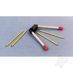 Dubro DB785 Rohrbieger 1/8" (3 mm) für RC Modellflugzeug - Bild 1 von 1