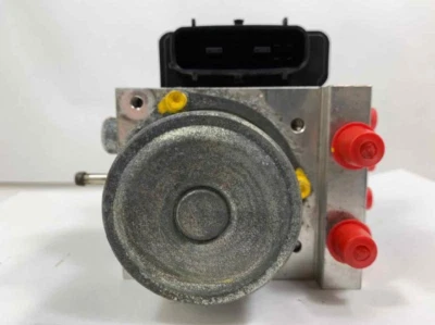 Nissan Rogue 2011 ABS conjunto de bomba de freno antibloqueo AWD fabricante original Foto 1 de 4