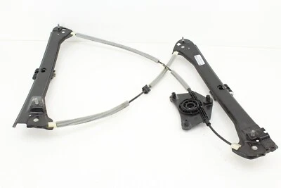 12-18 Volkswagen Passat LH conductor izquierdo regulador ventana delantera fabricante de equipos originales Foto 1 de 4