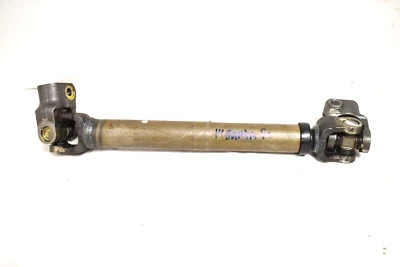 Муфта вала нижней рулевой колонки 56400-2W000 13-19 HYUNDAI SANTA FE XL H4C12 - Изображение 1 из 4