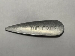 'THE FIXER' A Classic Golf Ball Mark Repair Tool - Made In The USA - The Best! - Picture 1 of 2