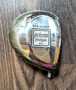 Neu Damen RH Prince First Lady Loft 15 #3 Fairway (nur Kopf) - Bild 1 von 4