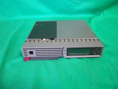 Compaq 218252-B21 MSA 500 Controller Module Smart Array - Image 1 of 3