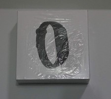 XIAOMI Mi Band 2 schwarz - noch verpackt