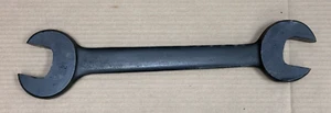 Heavy Duty Armstrong Double Open End Wrench USA 1-13/16" & 2" X 20" - Picture 1 of 7