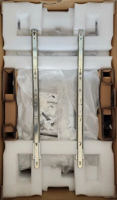 Intel H2216XXKR 2U 4-Node High Performance Computing Server Chassis - Image 1 of 4