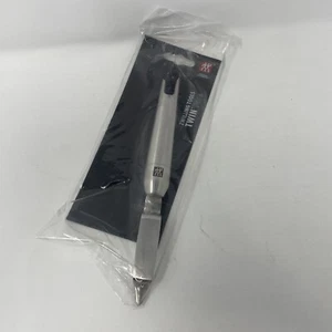 Zwilling J.A. Henckels Zwilling Tools Twin Pure Swivel Peeler  - Picture 1 of 10