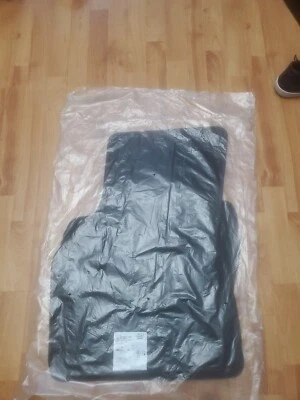 INTERIOR FLOOR CARPET COVER LINER MAT SET OF 4 OEM 8V1864436C AUDI A3 FREE SHIP  - Image 1 of 4