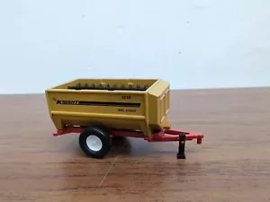 Knight 3030 Reel Auggie TMR Mixer / Grinder By Norscot 1/64 Scale - Picture 1 of 3