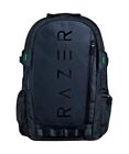 Razer Rogue 15 Backpack V3 - Black :: RC81-03640101-0000  (Gaming > Gaming Bags 