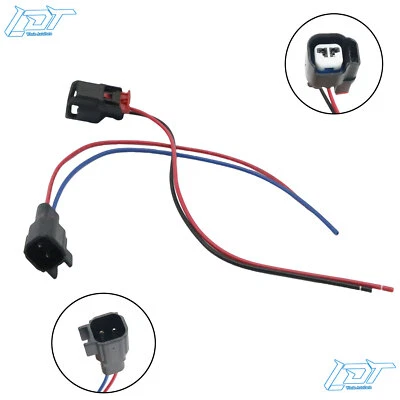 New ABS Wheel speed sensor connector Fits For Ram 1500. 2011-2025.68292050AG - Image 1 of 4