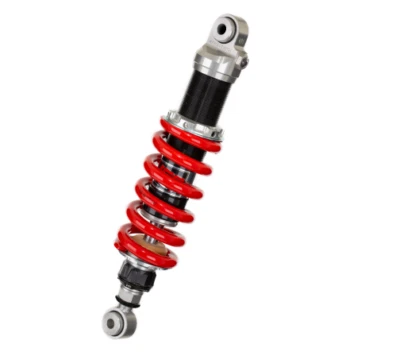 Shock Absorber YSS Moto Top Line Gas Z Suzuki RV 125 VANVAN 2008 2009 2010 2011 - Image 1 of 3