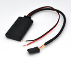 Bluetooth aux Streaming Interface cable adaptor For Mercedes W211 E  CLS Command