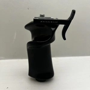 Hasselblad 500C/M 501 camera pistol grip firing accessory holder Trigger Mint - Picture 1 of 6