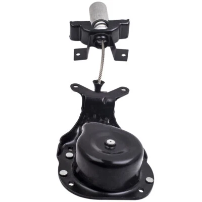 Suporte de guincho de pneu sobressalente para Land Rover LR3 LR064520 2005-2009 - Imagem 1 de 4