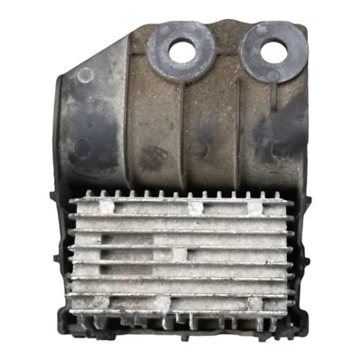 Centralina Candelette CHEVROLET AVEO 3 Serie 1.3 Diesel RICAMBIO USATO ORIGINALE - Immagine 1 di 2