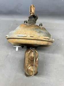 1967-1972 Chevy Impala Chevelle 442 GTO Power Brake Booster Caprice Cutlass Nova - Picture 1 of 12