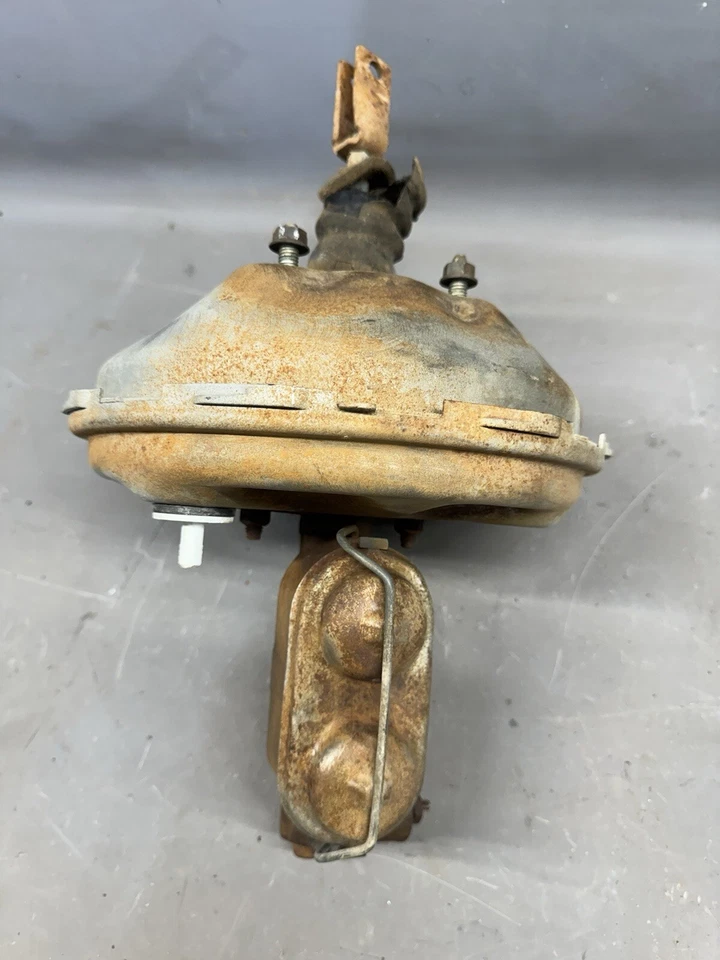 Chevy Impala Chevelle 442 GTO 1967-1972 freno eléctrico refuerzo Caprice Cutlass Nova Foto 1 de 4