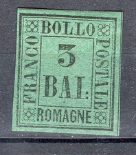 Romagne 3 baj n.4