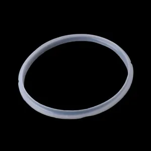 22cm Silicone Rubber Gasket Sealing Ring For Electric Pressure Cooker Parts 5-6L - Picture 1 of 8