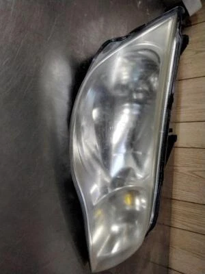 Headlamp Assembly SATURN ION Right 06 07 - Изображение 1 из 2