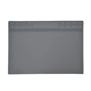 Electronics Repair Mat Heat Insulation Repair Pad Soldering Work Station Mat _ou - Zdjęcie 1 z 7