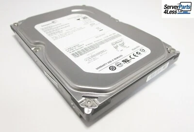 41R0035 IBM 160GB 7200RMP SATA 3.5" Hard Drive - Image 1 of 4