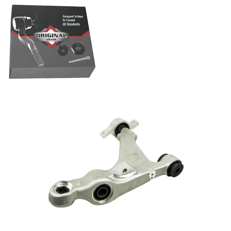 Рычаг управления подвеской Mevotech передний правый нижний для Lexus GS350 AWD 2007-2011 годов выпуска - Изображение 1 из 4