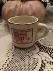 Vintage America?S Bicentennial Gift Cup 1973-1974 Boy Scouts Of America