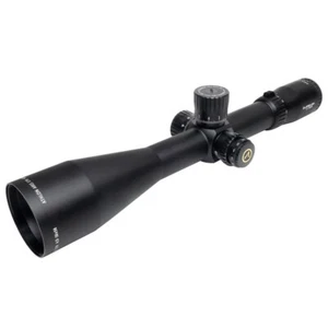 Athlon Ares ETR 4.5-30x56 DD SF 34mm APLR2 FFP IR MOA Black Riflescope 212101 - Picture 1 of 3