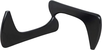 Mid Century Modern Triangle Coffee Table Legs/Feet Only, 2 Pieces Interlocking C - Image 1 of 4