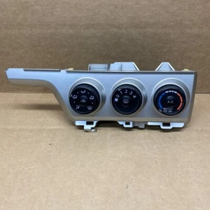 08 09 10 11 12 Scion XB AC Heat Temperature Climate Control OEM 5540612490 - Picture 1 of 7