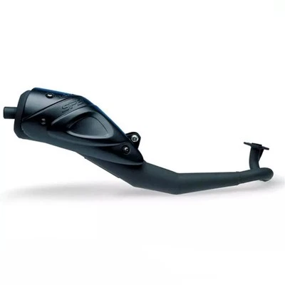 SITO MARMITTA LEOVINCE SP3 PIAGGIO LIBERTY COD4253