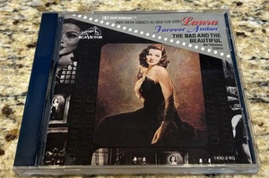 David Raksin Conducts His Great Film Scores by David Raksin (CD, Feb-1990, RCA) - Picture 1 of 4