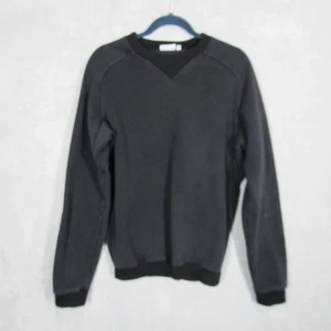 Adam Kimmel Carhartt Sweater Mens Small Crewneck Pullover AKK09 USA Collaboratio - Picture 1 of 12