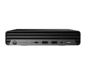 HP Pro Mini 400 G9 I5-14500T 8 Go 256 Go W11PRO Clavier AZERTY 9H6Z5ET#ABF - Photo 1/2