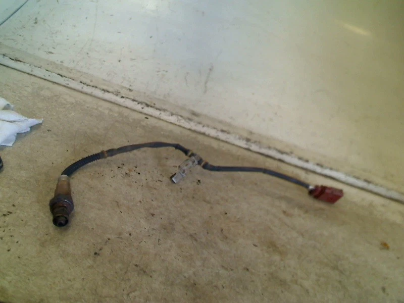 SENSORE LAMBDA Skoda Octavia Combi (1U5) Combi 5-drs 1.6 (AVU) 2002 - Immagine 1 di 1