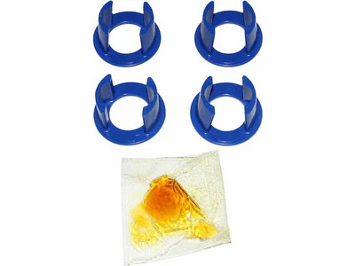 Kit de buje de subchasis para Volvo S60 2001-2009 41467ZWZK 2004 2003 2005 2007 2006 Foto 1 de 2