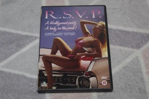 RSVP DVD -  C1 - Picture 1 of 1
